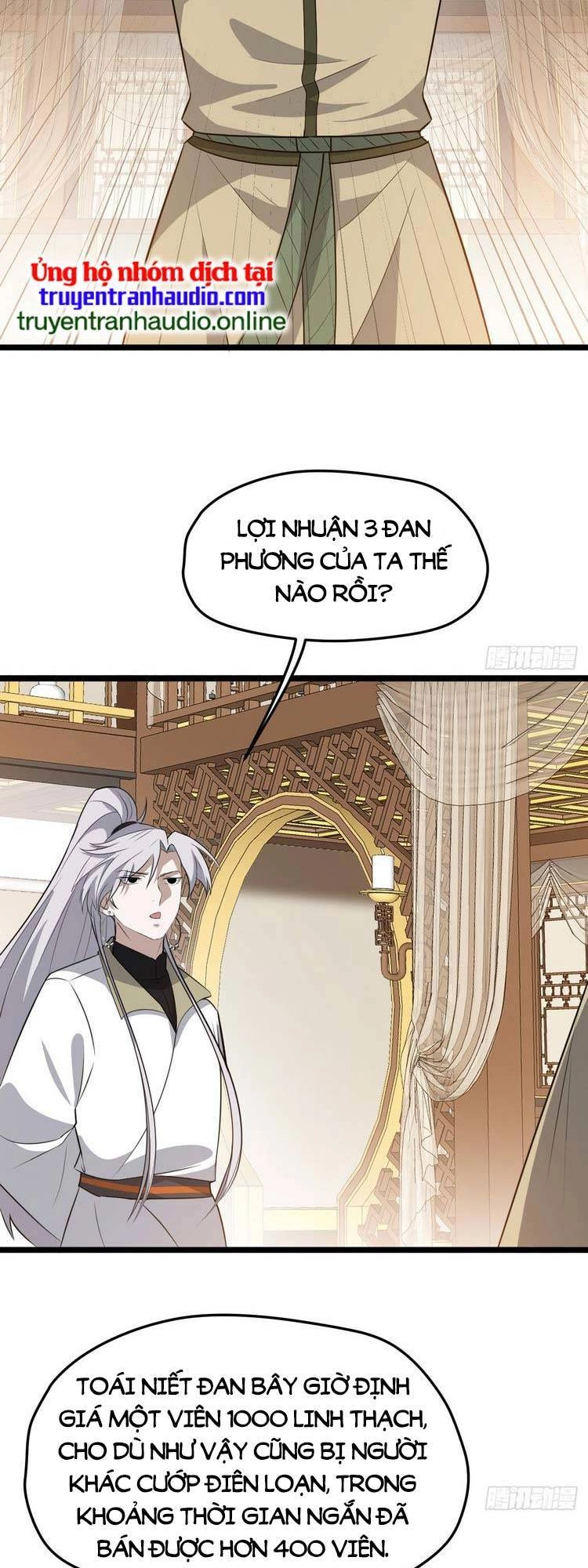 Hệ Thống Gánh Con Mạnh Nhất Chapter 55 - 21