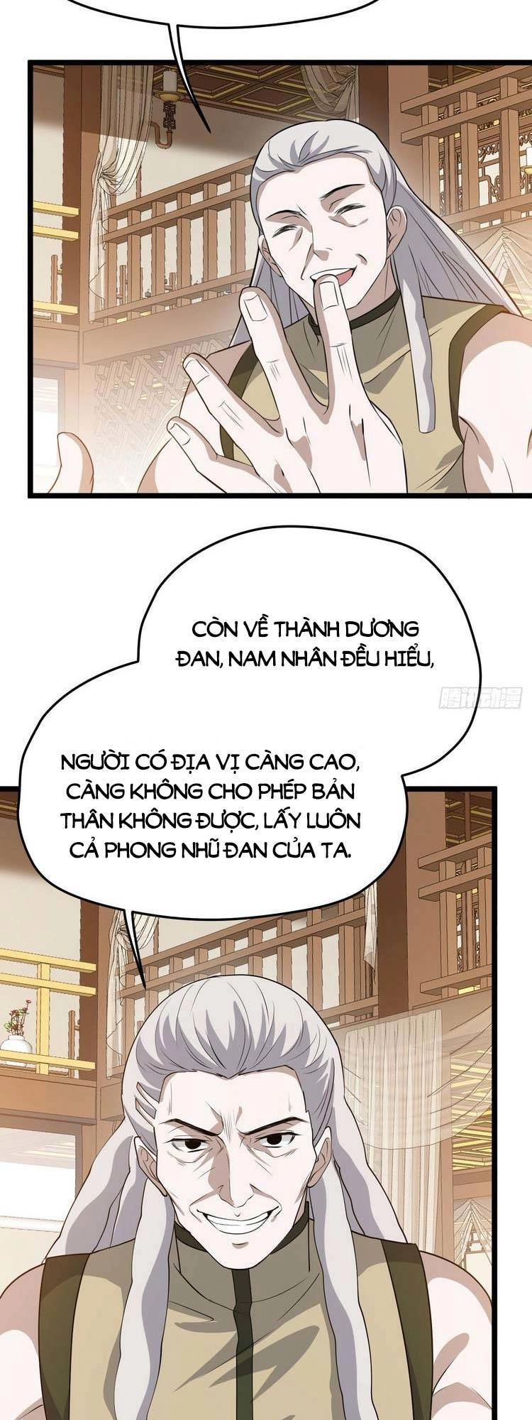 Hệ Thống Gánh Con Mạnh Nhất Chapter 55 - 22