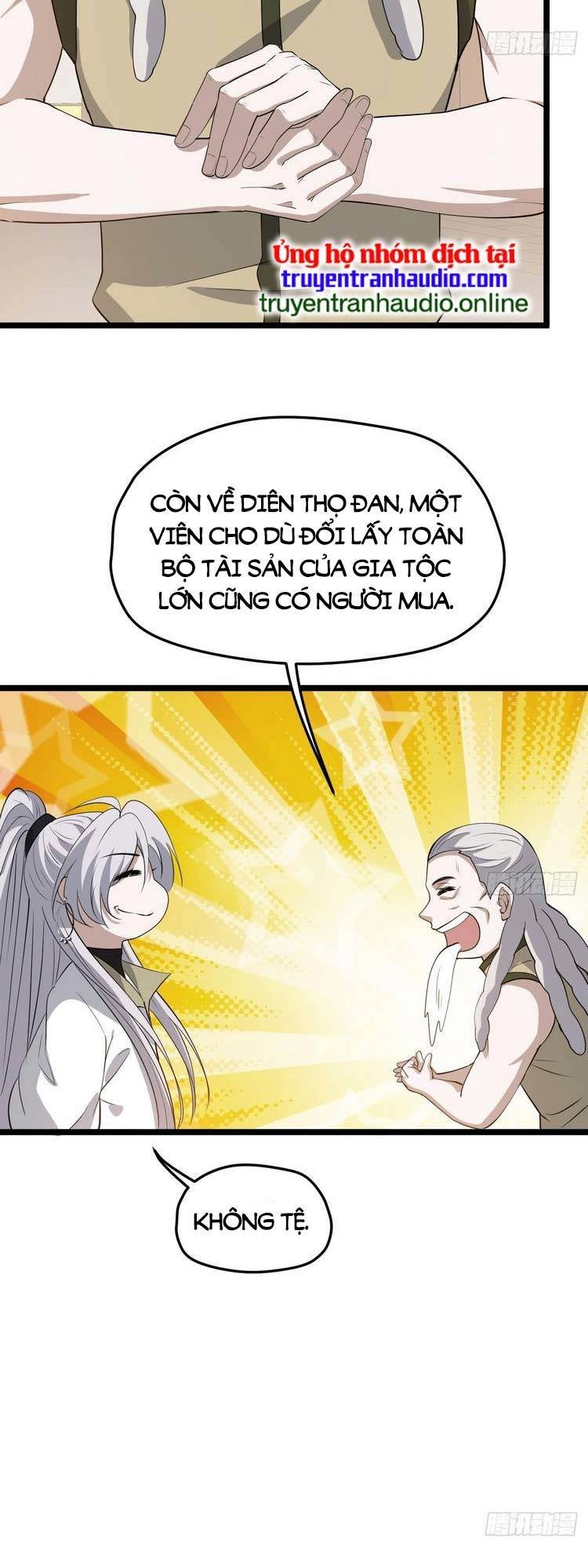 Hệ Thống Gánh Con Mạnh Nhất Chapter 55 - 23