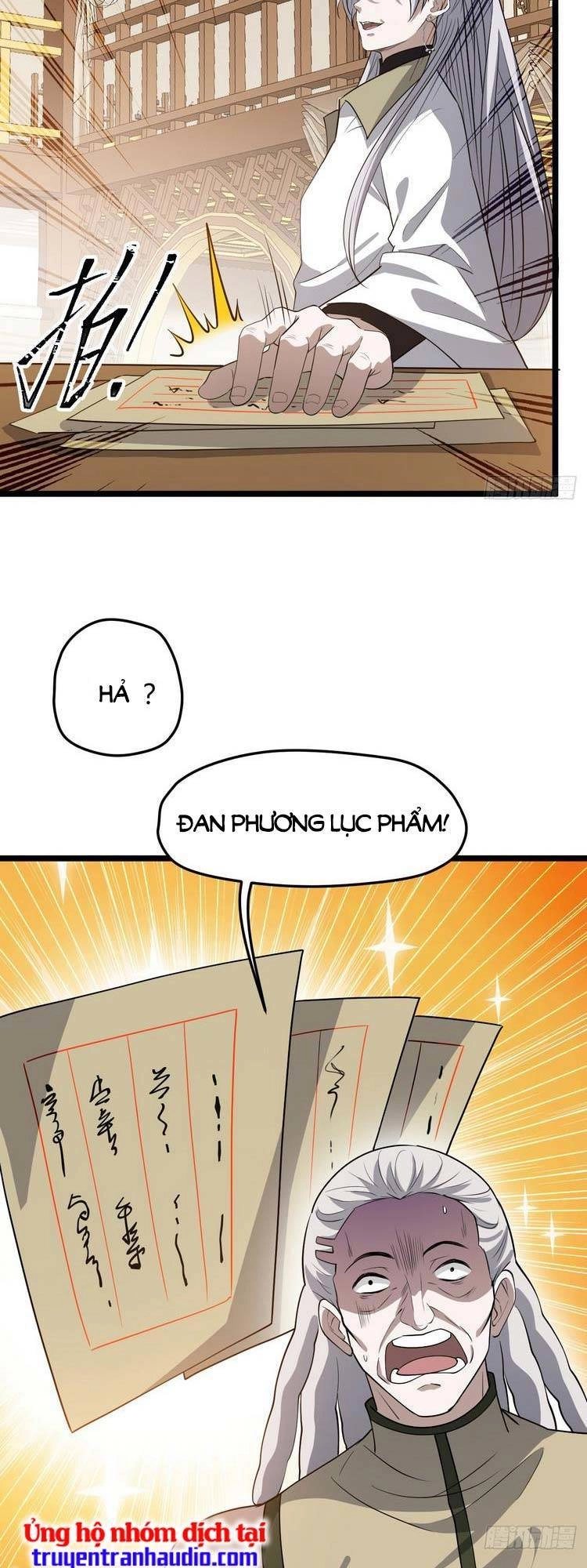 Hệ Thống Gánh Con Mạnh Nhất Chapter 55 - 25