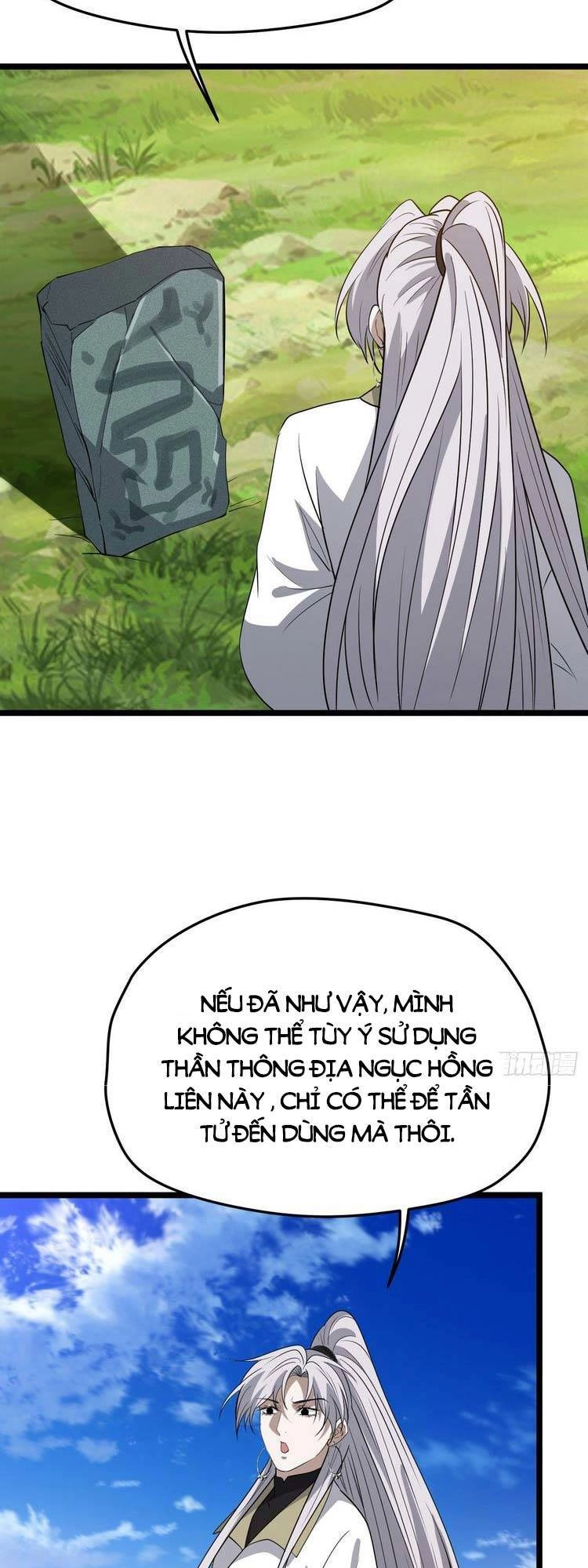 Hệ Thống Gánh Con Mạnh Nhất Chapter 55 - 29