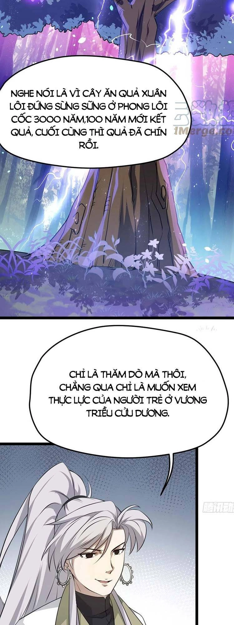 Hệ Thống Gánh Con Mạnh Nhất Chapter 56 - 6