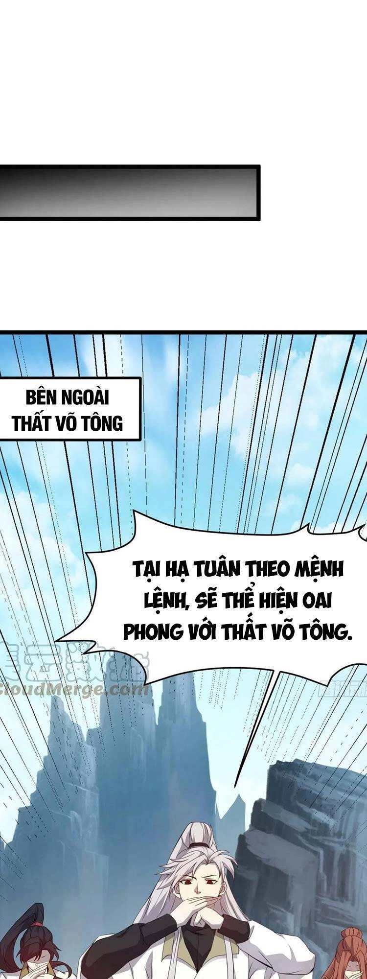 Hệ Thống Gánh Con Mạnh Nhất Chapter 56 - 11