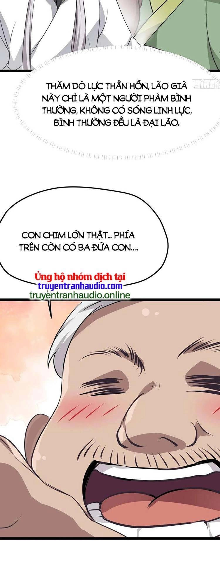 Hệ Thống Gánh Con Mạnh Nhất Chapter 56 - 22