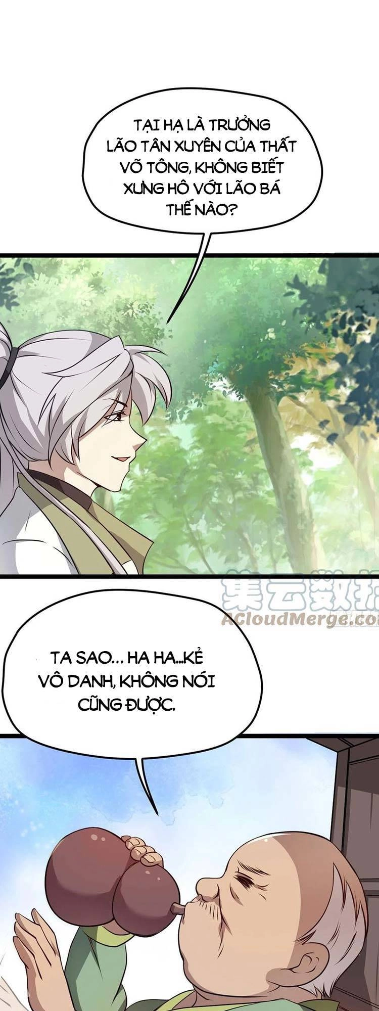 Hệ Thống Gánh Con Mạnh Nhất Chapter 56 - 28