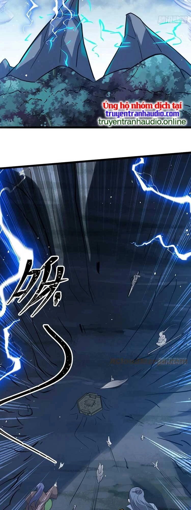 Hệ Thống Gánh Con Mạnh Nhất Chapter 57 - 2