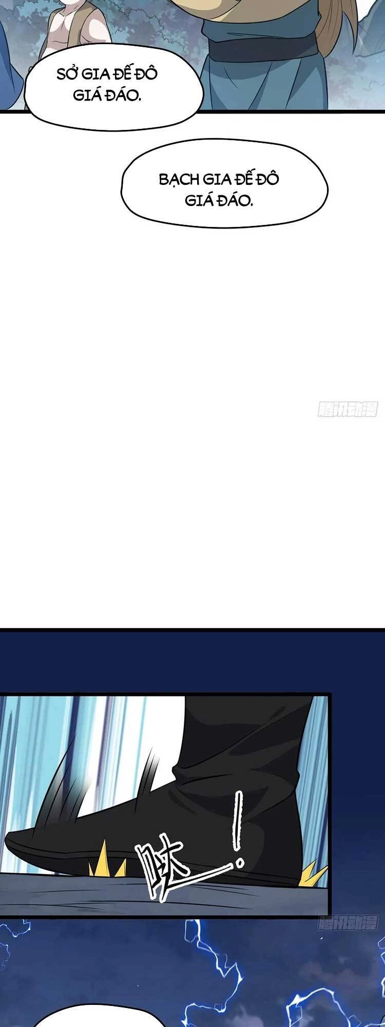 Hệ Thống Gánh Con Mạnh Nhất Chapter 57 - 5