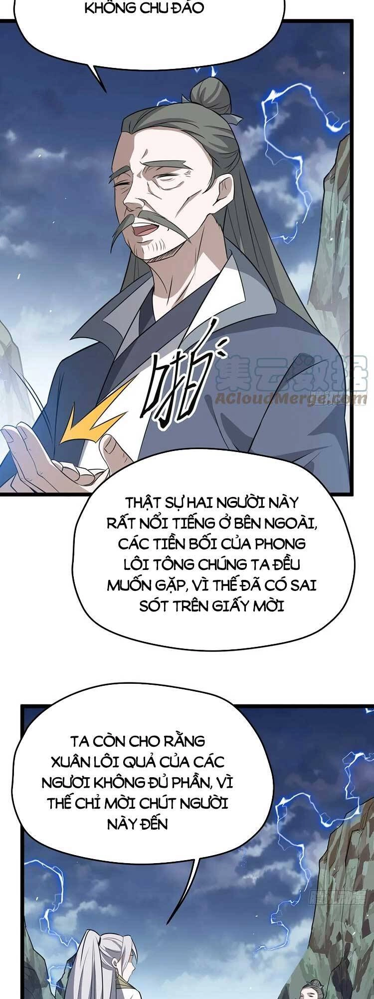Hệ Thống Gánh Con Mạnh Nhất Chapter 57 - 9