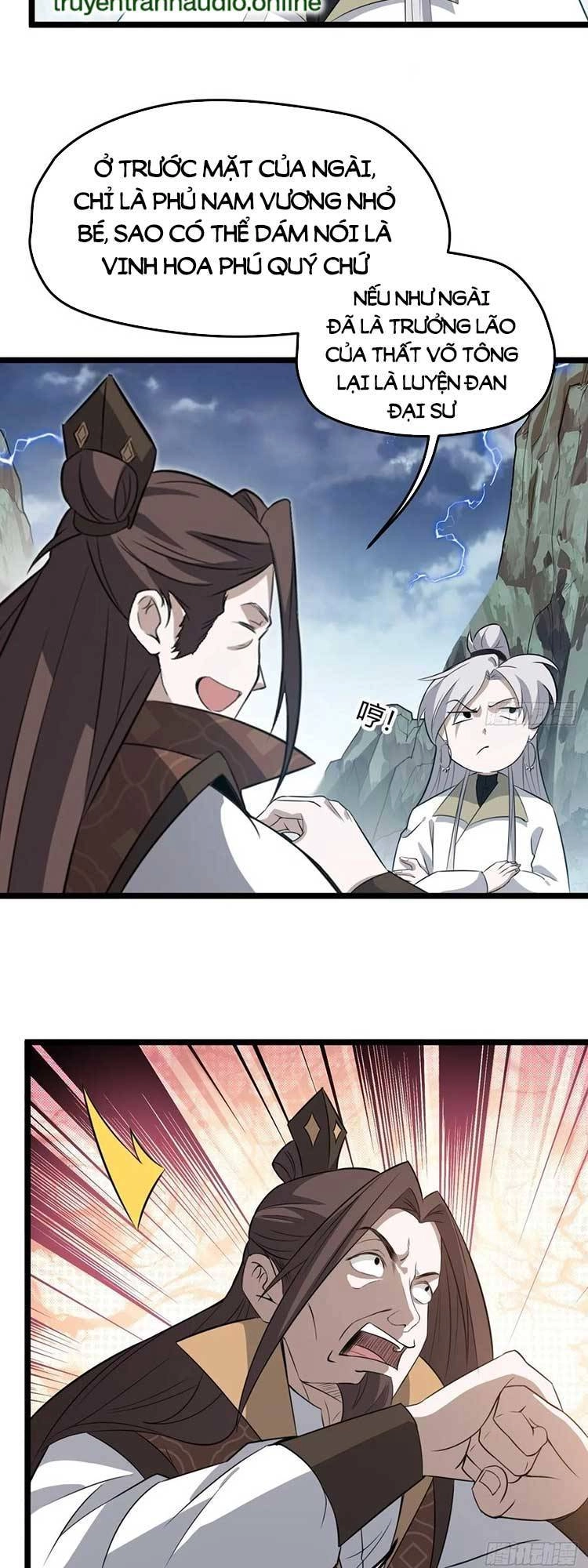 Hệ Thống Gánh Con Mạnh Nhất Chapter 57 - 15