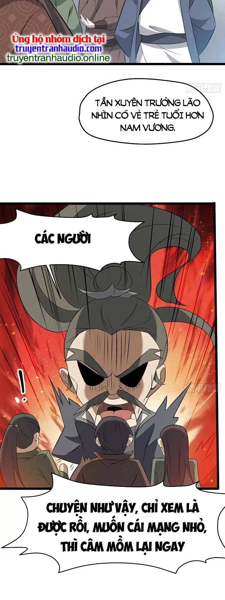 Hệ Thống Gánh Con Mạnh Nhất Chapter 57 - 19