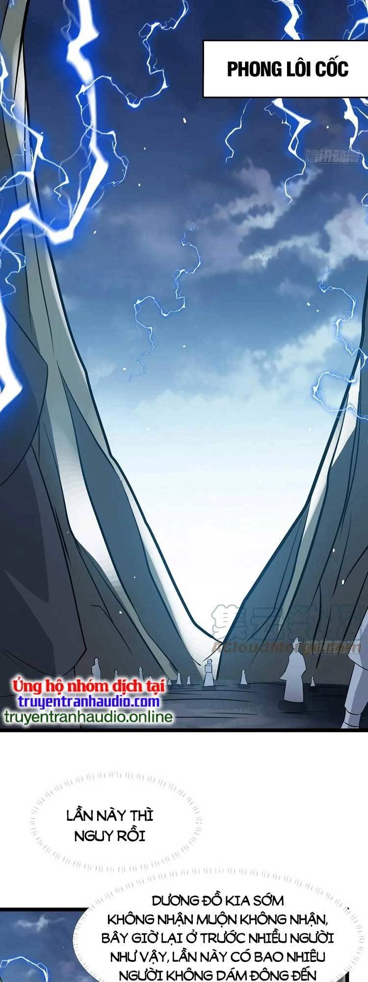 Hệ Thống Gánh Con Mạnh Nhất Chapter 57 - 21