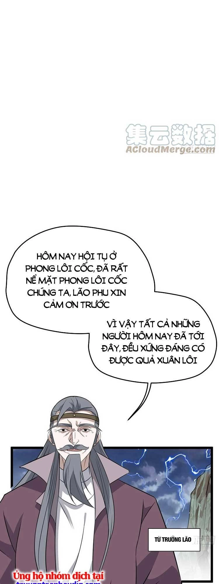 Hệ Thống Gánh Con Mạnh Nhất Chapter 57 - 29