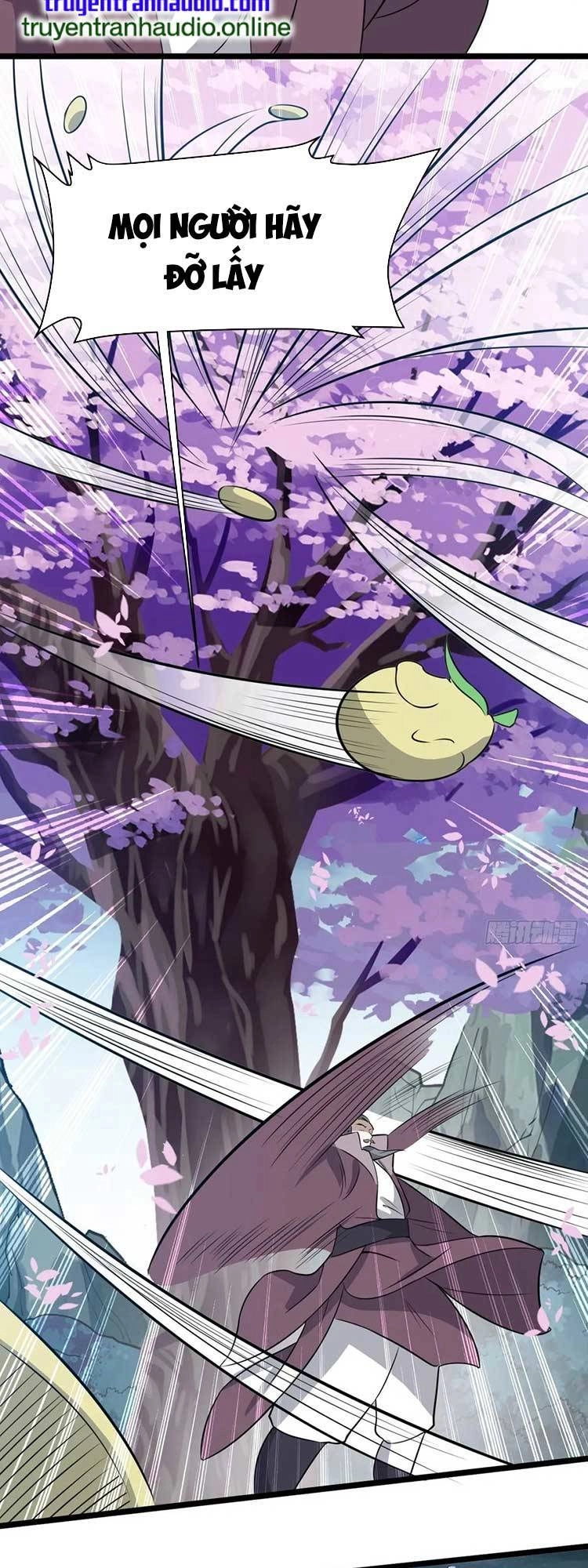 Hệ Thống Gánh Con Mạnh Nhất Chapter 57 - 30