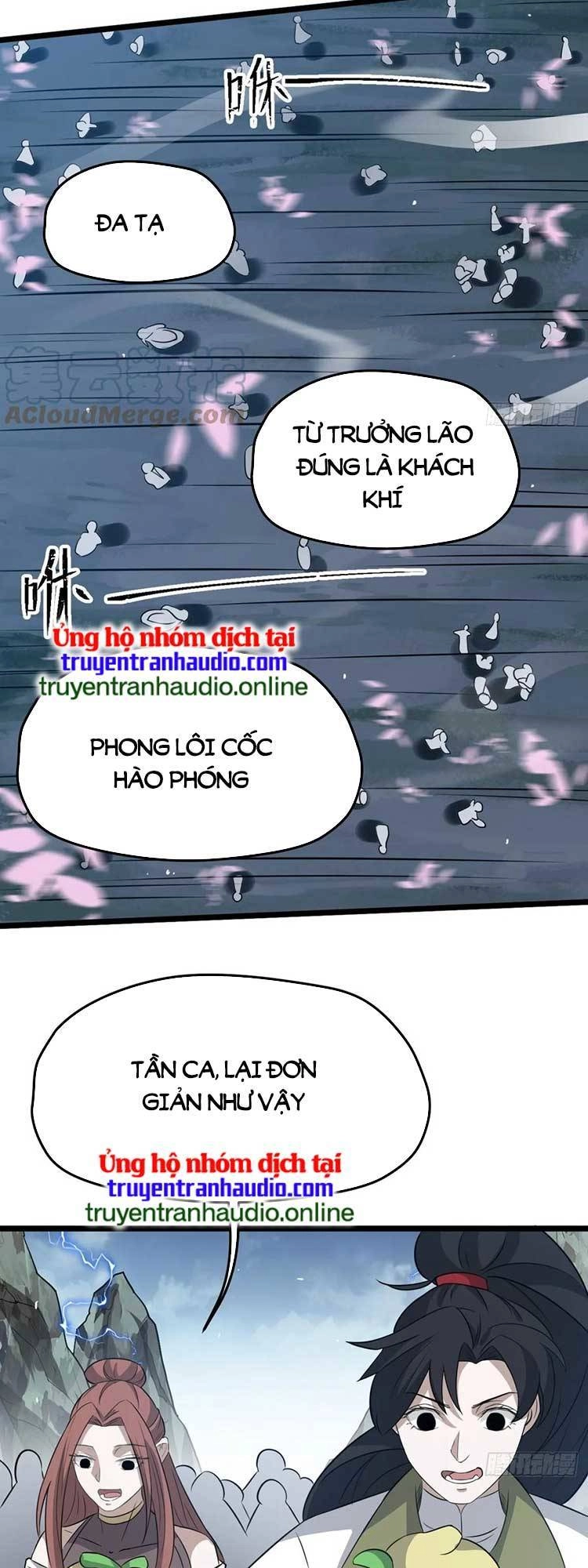 Hệ Thống Gánh Con Mạnh Nhất Chapter 57 - 31