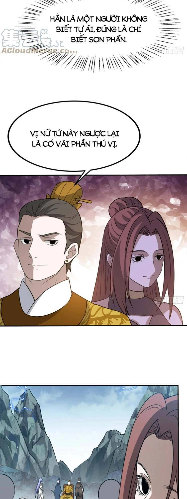 Hệ Thống Gánh Con Mạnh Nhất Chapter 58 - 10