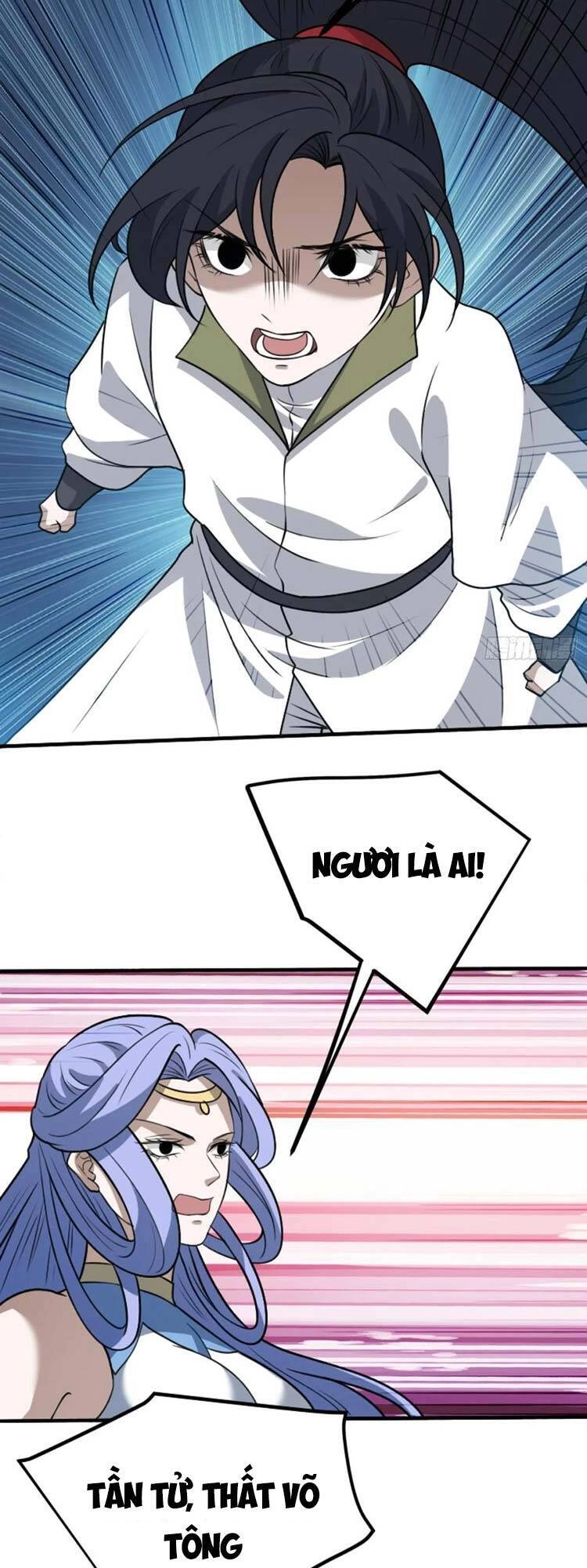 Hệ Thống Gánh Con Mạnh Nhất Chapter 58 - 21