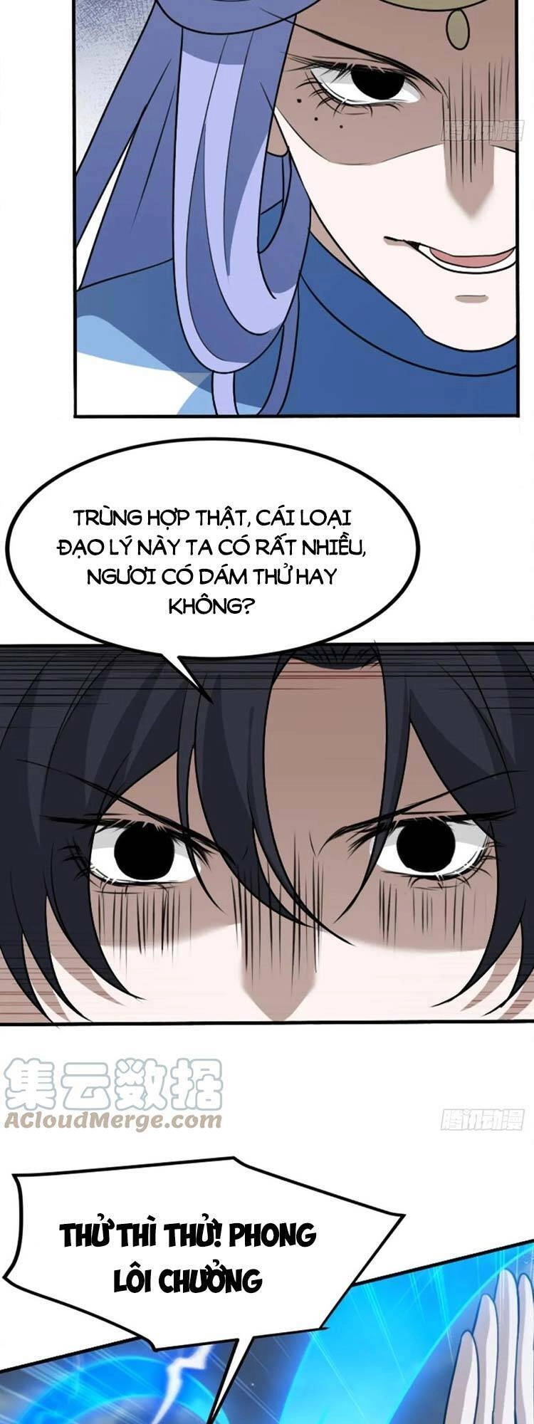 Hệ Thống Gánh Con Mạnh Nhất Chapter 58 - 24