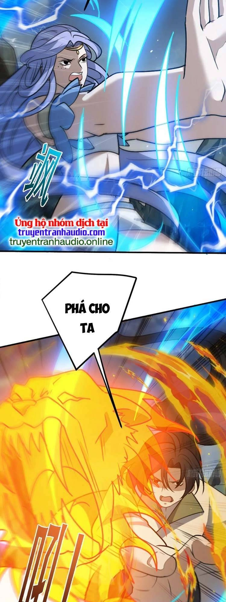 Hệ Thống Gánh Con Mạnh Nhất Chapter 58 - 25