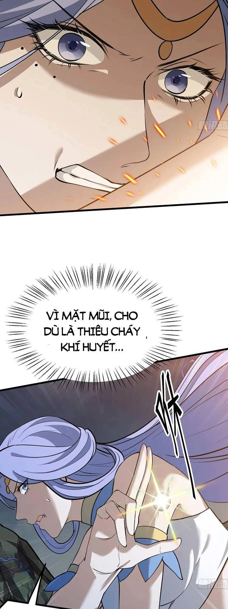 Hệ Thống Gánh Con Mạnh Nhất Chapter 59 - 10