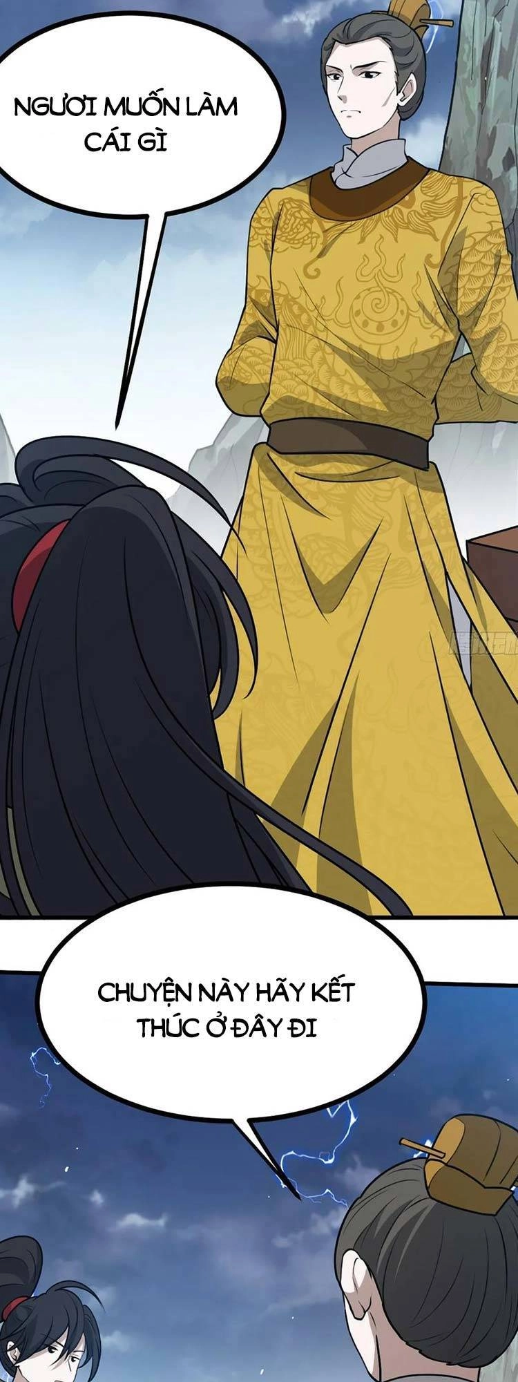 Hệ Thống Gánh Con Mạnh Nhất Chapter 59 - 12