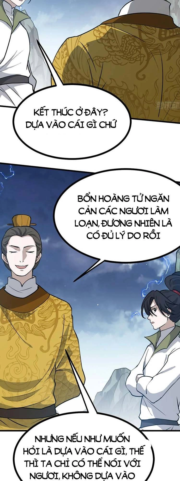 Hệ Thống Gánh Con Mạnh Nhất Chapter 59 - 13