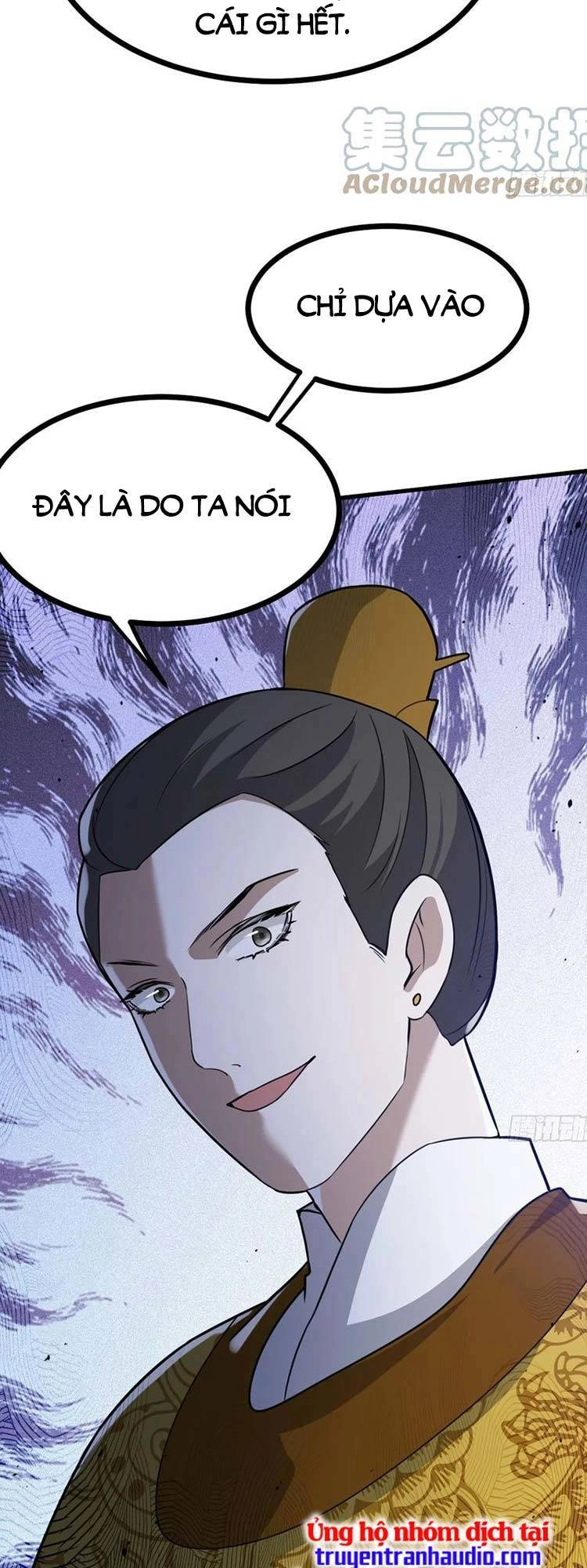 Hệ Thống Gánh Con Mạnh Nhất Chapter 59 - 14