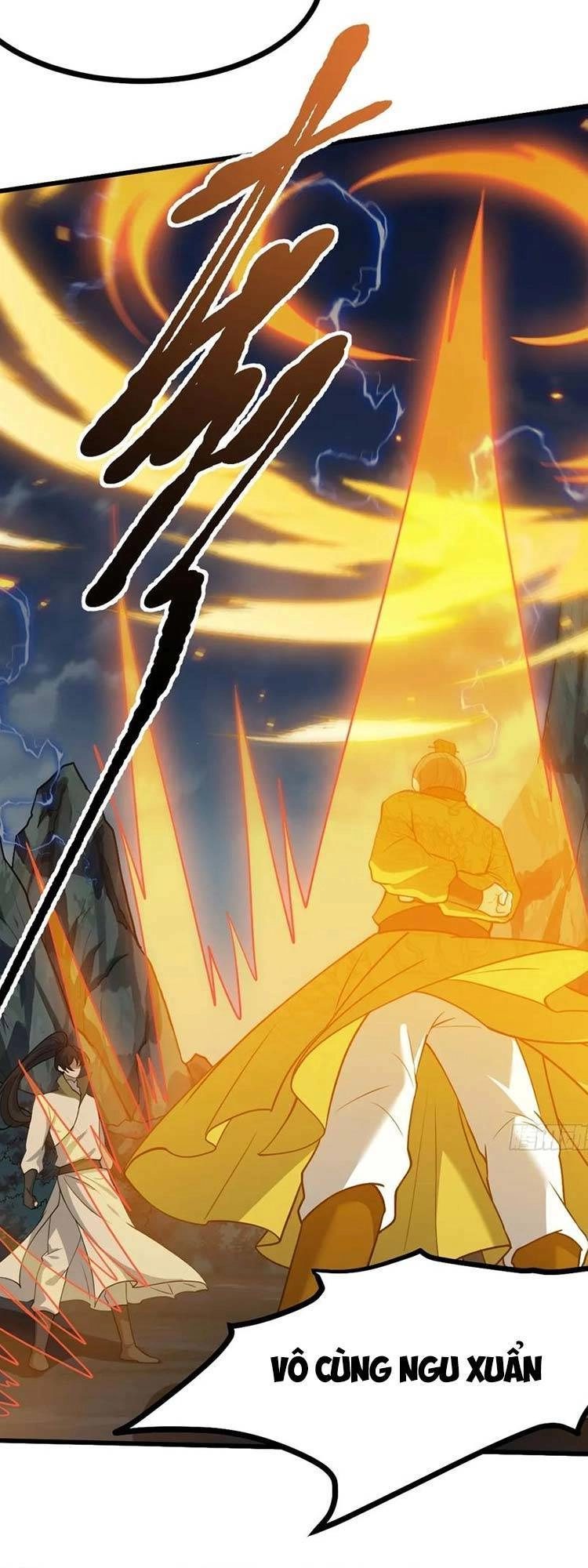 Hệ Thống Gánh Con Mạnh Nhất Chapter 59 - 22