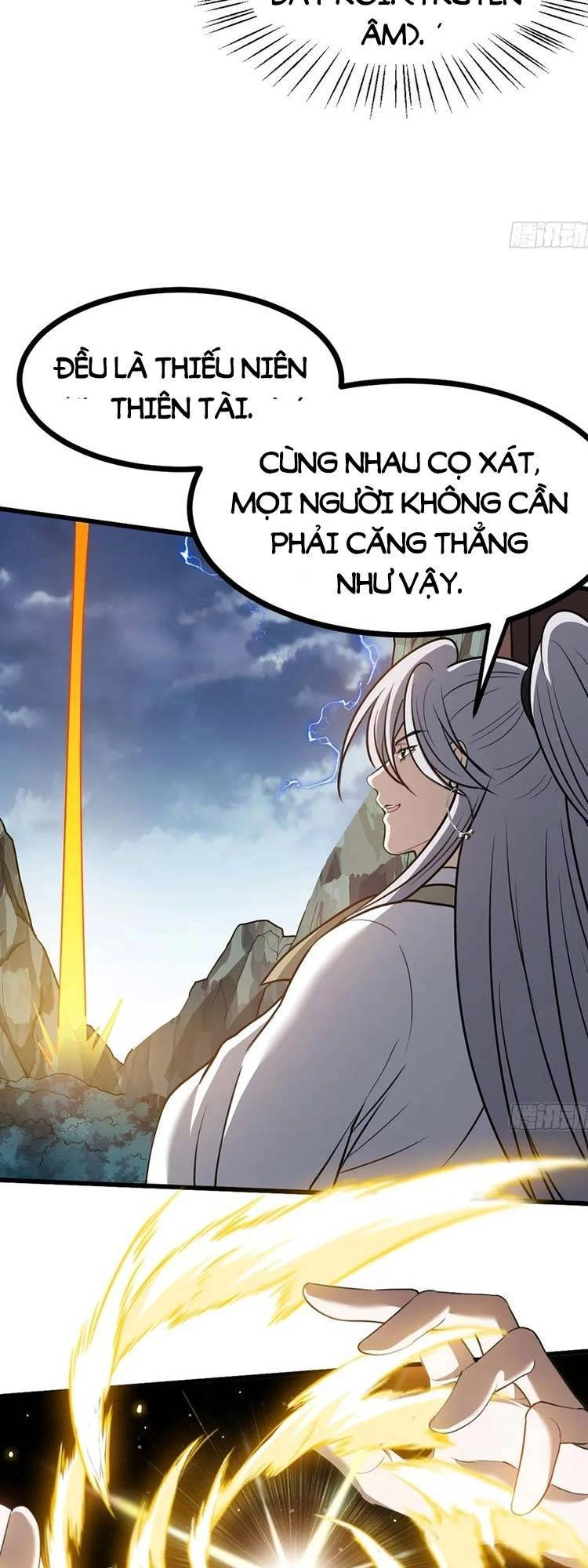 Hệ Thống Gánh Con Mạnh Nhất Chapter 59 - 27