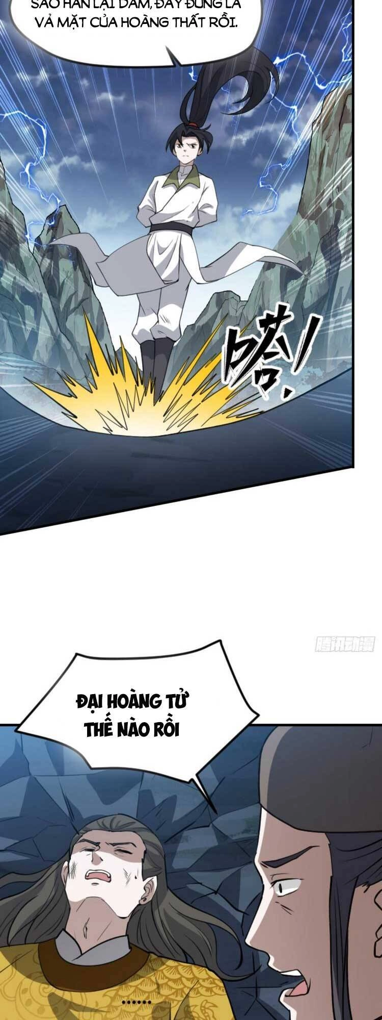 Hệ Thống Gánh Con Mạnh Nhất Chapter 60 - 8