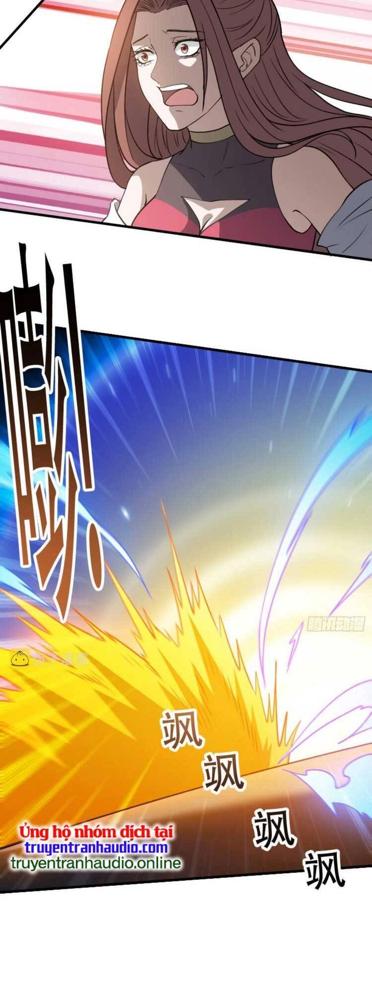 Hệ Thống Gánh Con Mạnh Nhất Chapter 60 - 11