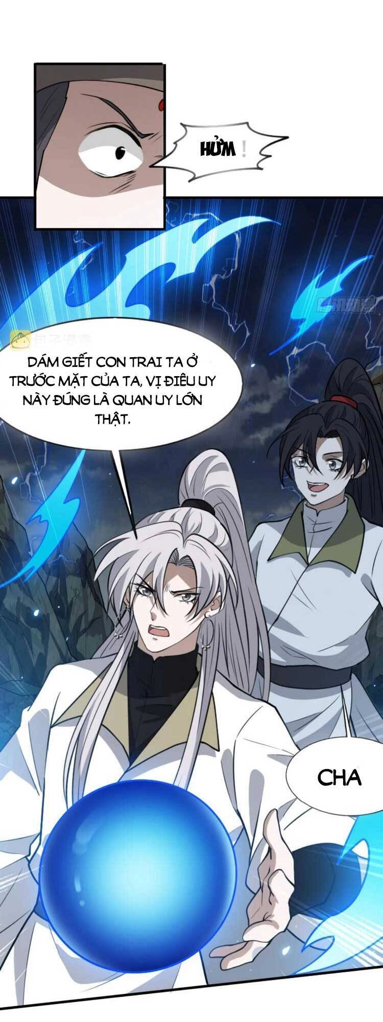 Hệ Thống Gánh Con Mạnh Nhất Chapter 60 - 12