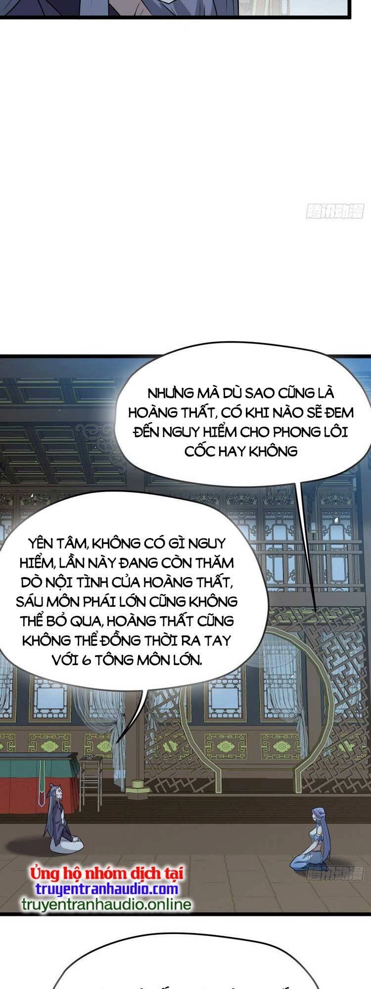 Hệ Thống Gánh Con Mạnh Nhất Chapter 61 - 5