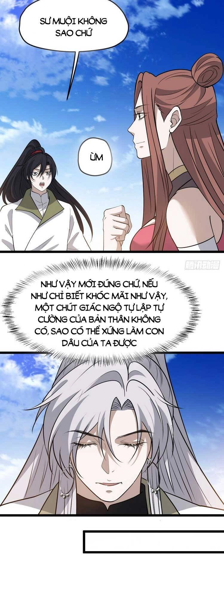 Hệ Thống Gánh Con Mạnh Nhất Chapter 61 - 12