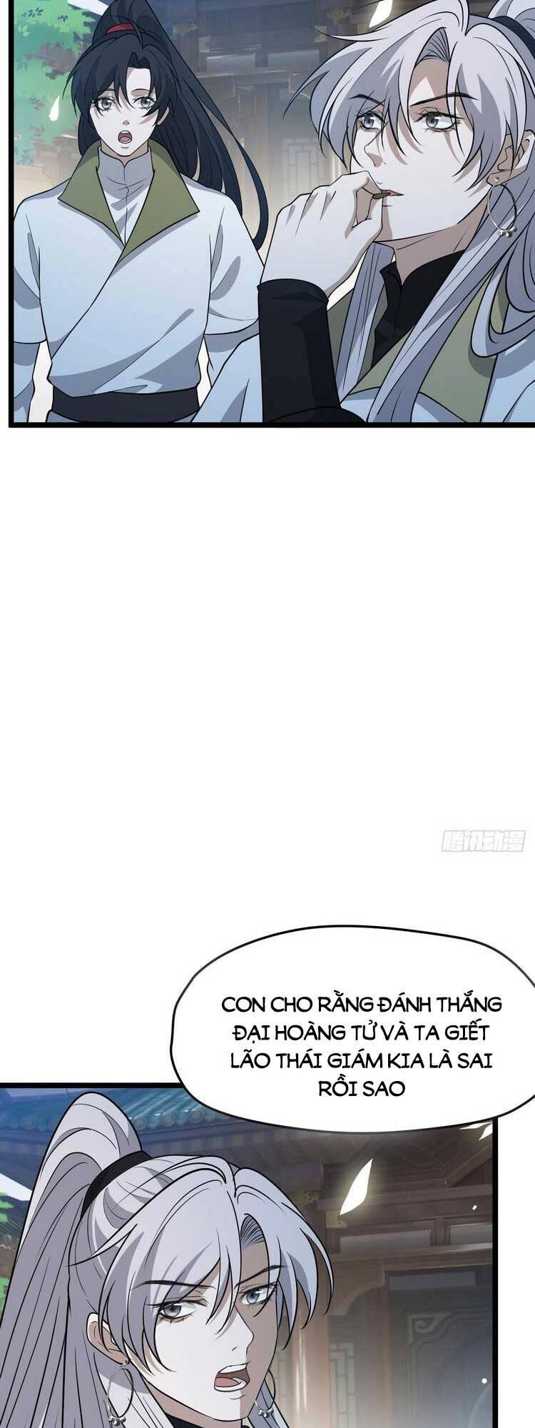 Hệ Thống Gánh Con Mạnh Nhất Chapter 61 - 20