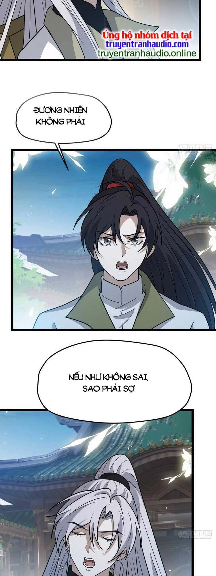 Hệ Thống Gánh Con Mạnh Nhất Chapter 61 - 21