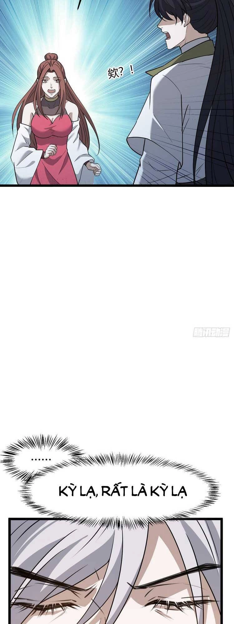 Hệ Thống Gánh Con Mạnh Nhất Chapter 61 - 23