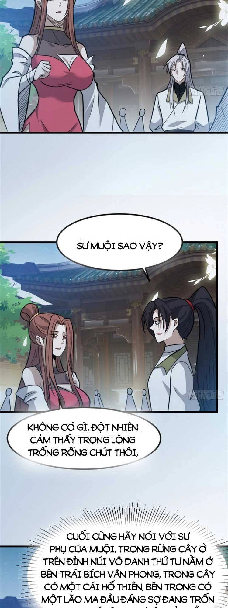 Hệ Thống Gánh Con Mạnh Nhất Chapter 62 - 8