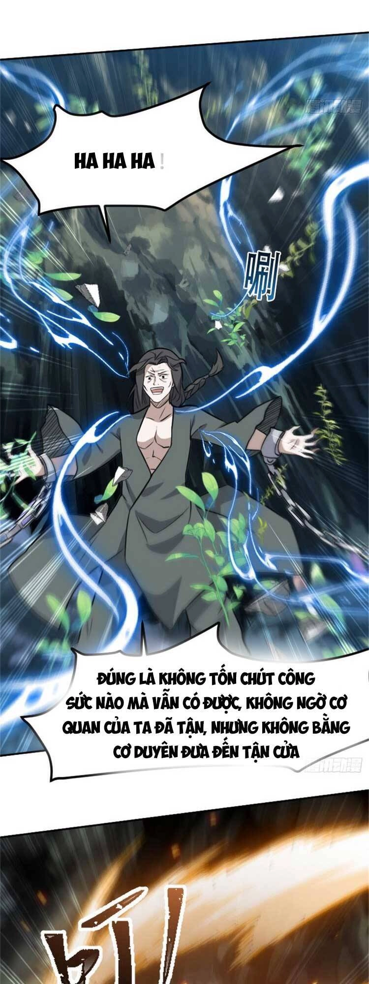 Hệ Thống Gánh Con Mạnh Nhất Chapter 62 - 19