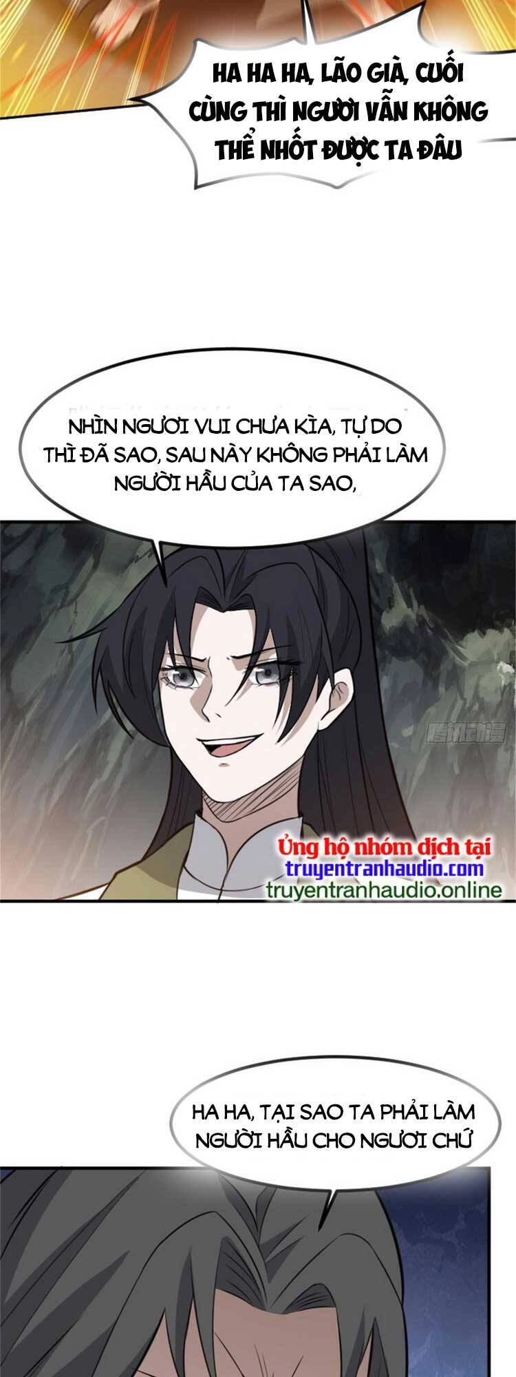 Hệ Thống Gánh Con Mạnh Nhất Chapter 62 - 22