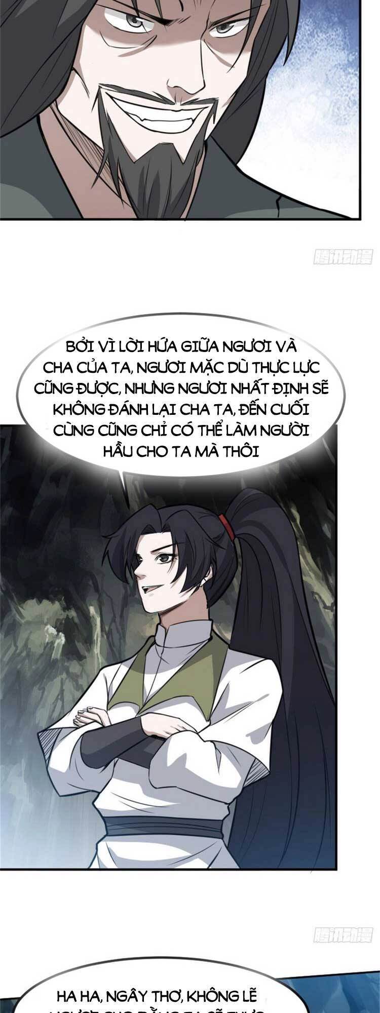 Hệ Thống Gánh Con Mạnh Nhất Chapter 62 - 23