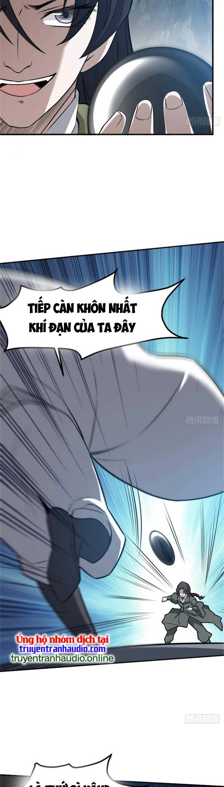 Hệ Thống Gánh Con Mạnh Nhất Chapter 62 - 26