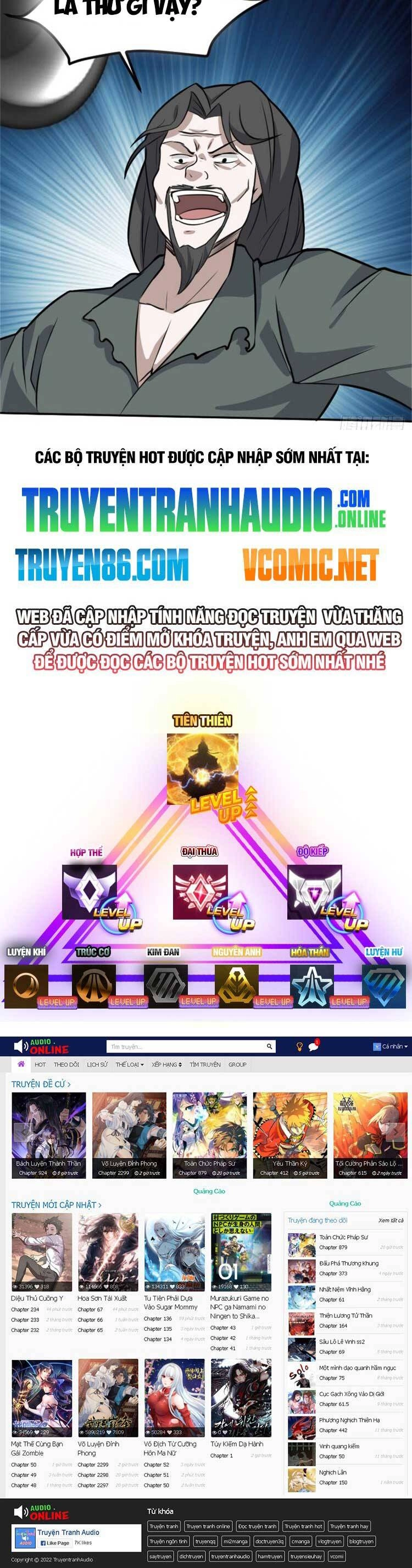 Hệ Thống Gánh Con Mạnh Nhất Chapter 62 - 27