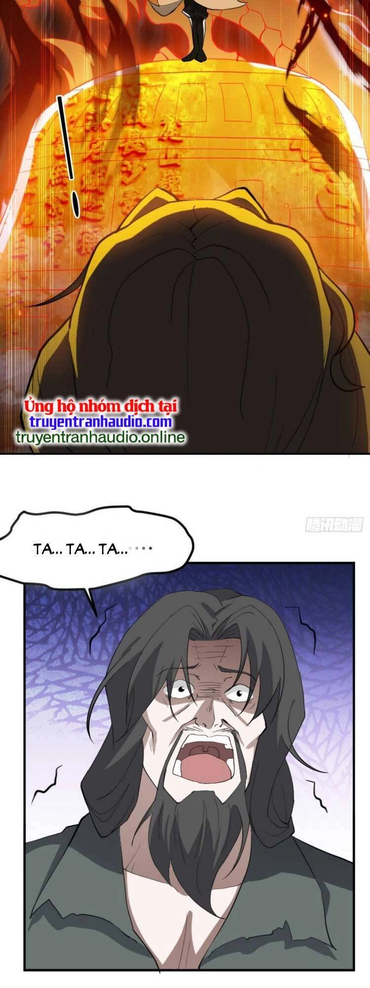 Hệ Thống Gánh Con Mạnh Nhất Chapter 63 - 11