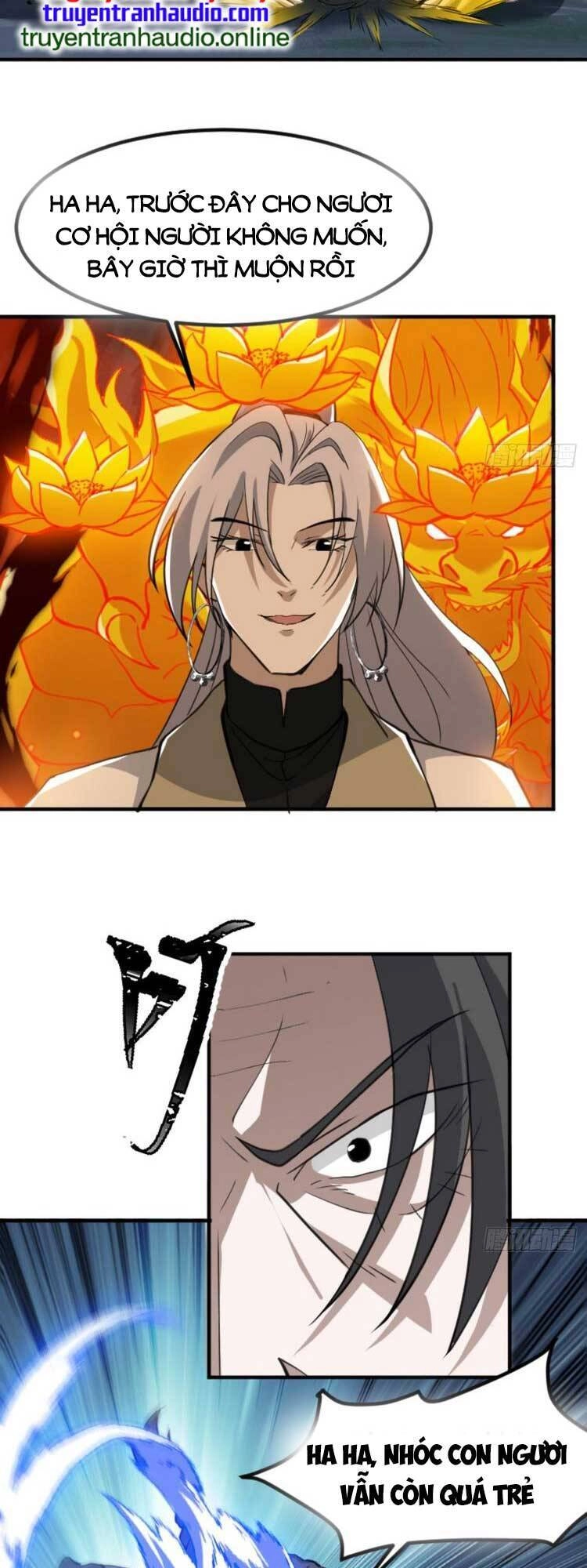 Hệ Thống Gánh Con Mạnh Nhất Chapter 63 - 13