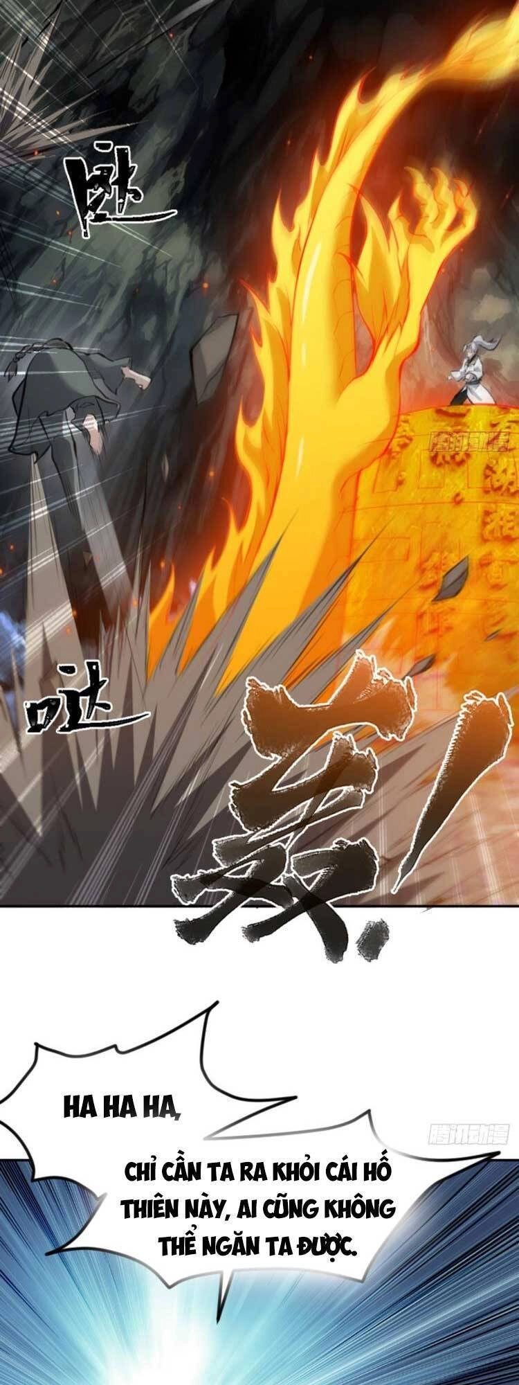 Hệ Thống Gánh Con Mạnh Nhất Chapter 63 - 16