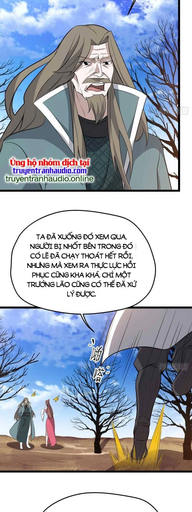 Hệ Thống Gánh Con Mạnh Nhất Chapter 64 - 3