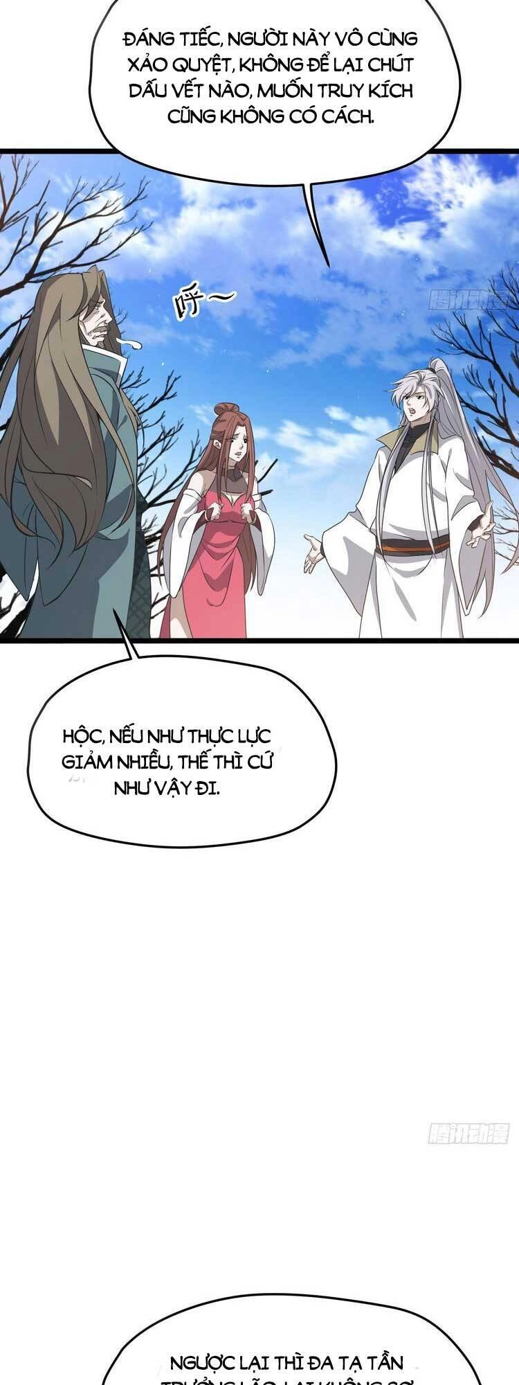 Hệ Thống Gánh Con Mạnh Nhất Chapter 64 - 4