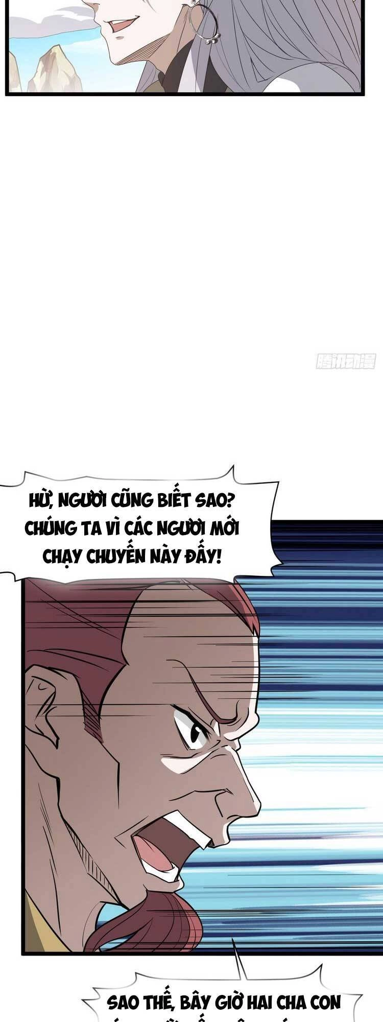 Hệ Thống Gánh Con Mạnh Nhất Chapter 64 - 11