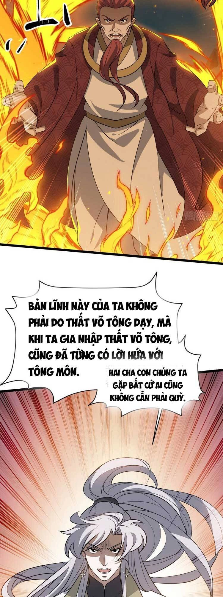 Hệ Thống Gánh Con Mạnh Nhất Chapter 64 - 13