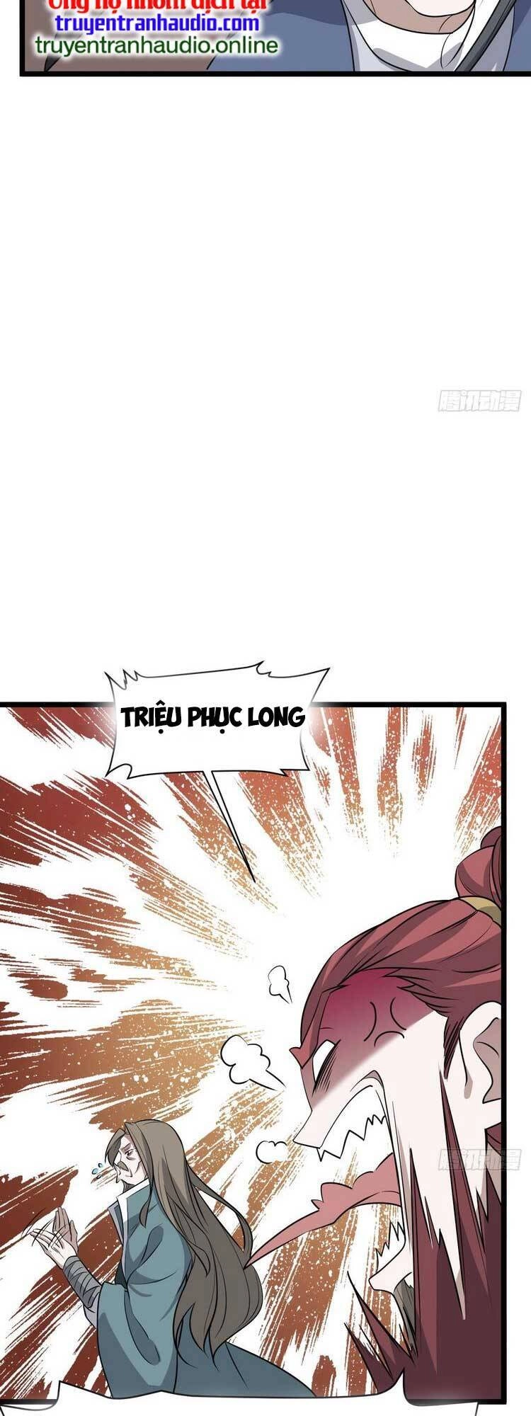 Hệ Thống Gánh Con Mạnh Nhất Chapter 64 - 15